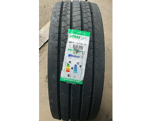 Greentrac GTRS2 (рулевая) 315/60 R22.5 154/150L PR18